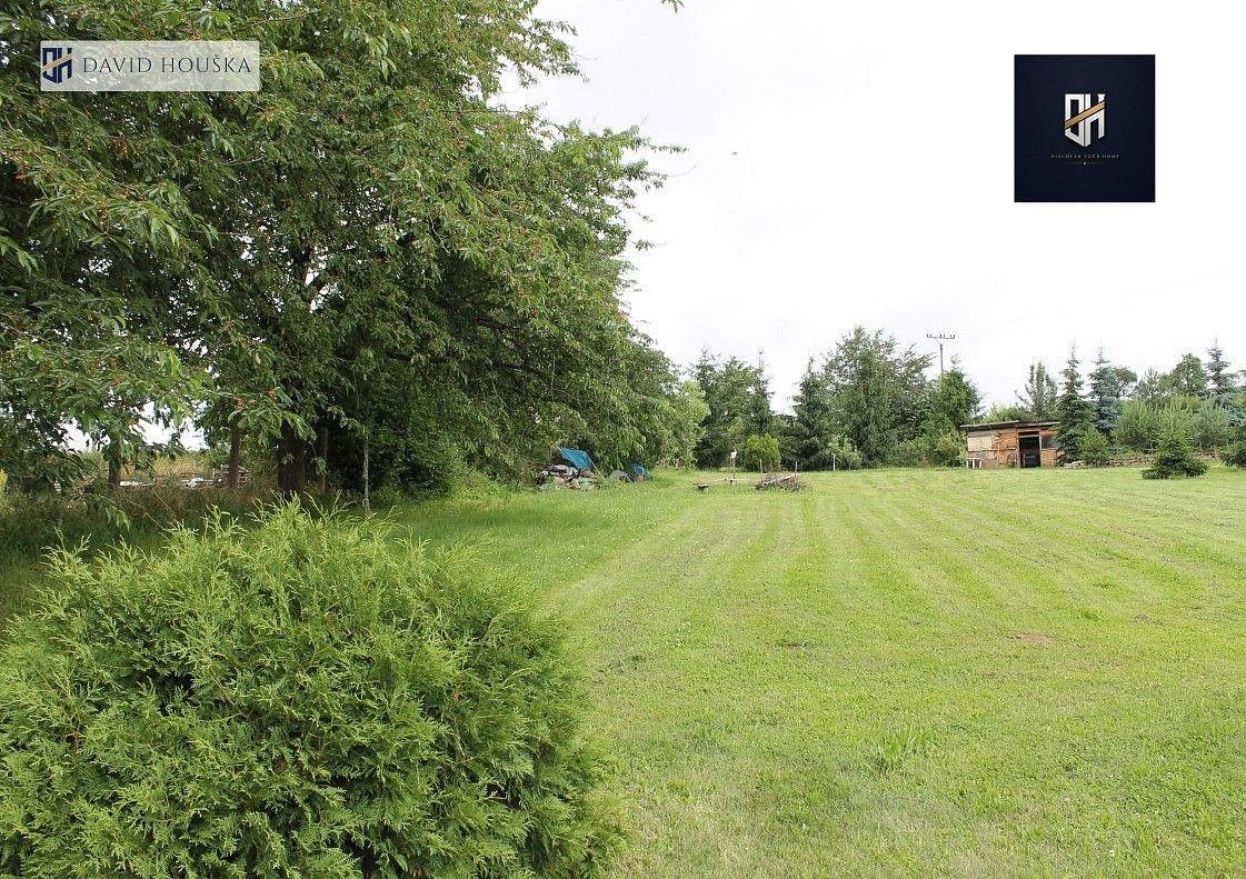 Prodej pozemek - Sedlčany, okres Příbram, Středočeský kraj - 5