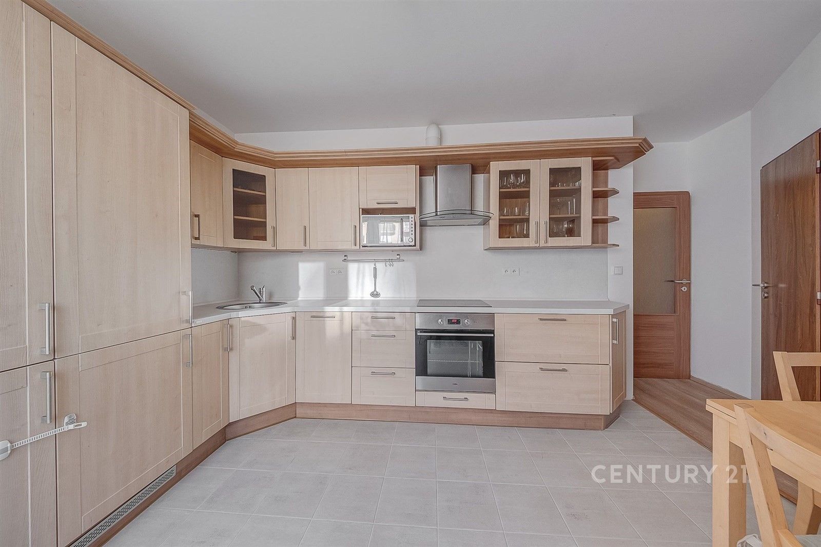 2+1, Rudolfa Holeky, Praha, 55 m²