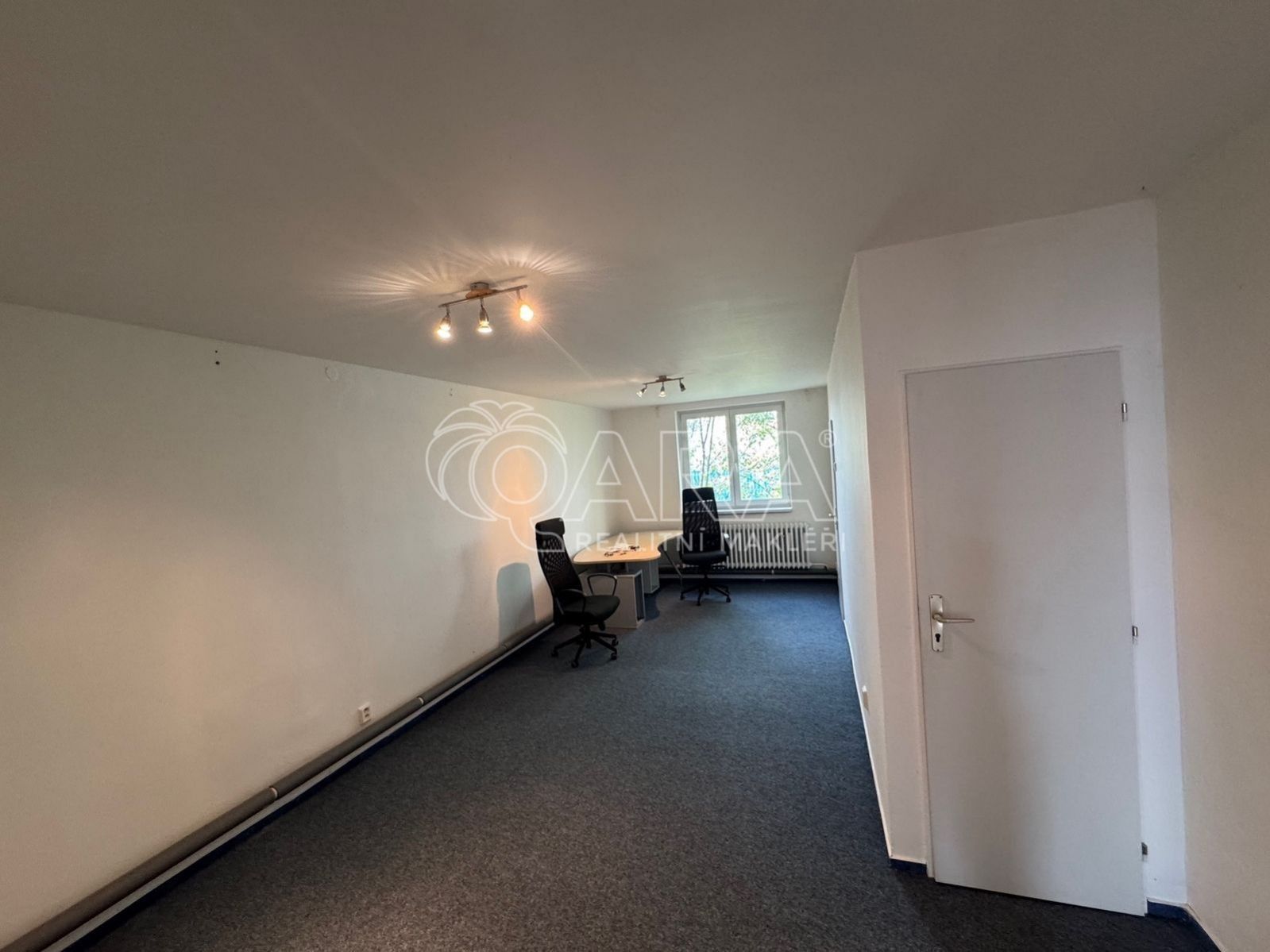 Pronájem sklad - Bystrá, Praha Horní Počernice, 100 m² - 5