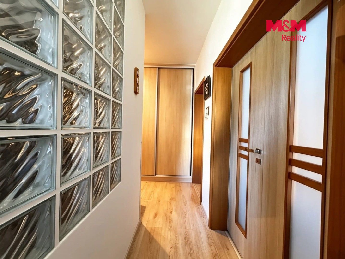 Byt 2+1 · 55 m² · Ciolkovského, Karviná - 3