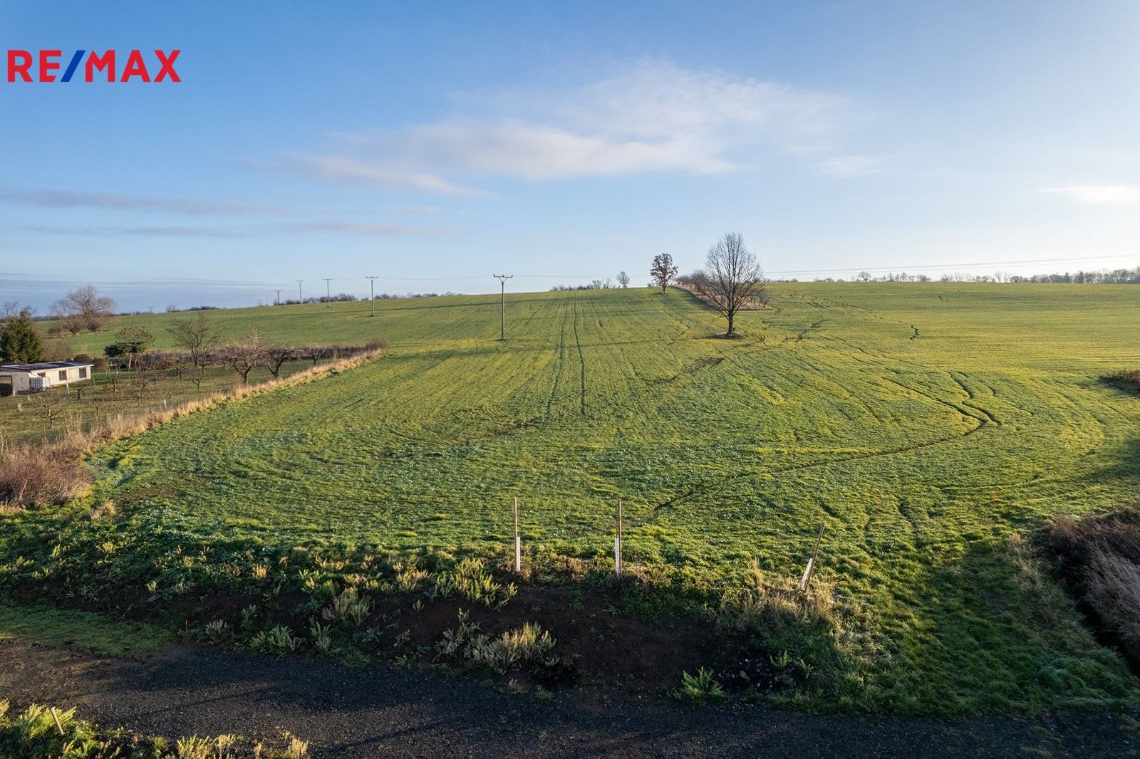 Prodej pozemek pro bydlení - Vitice, 1 m²