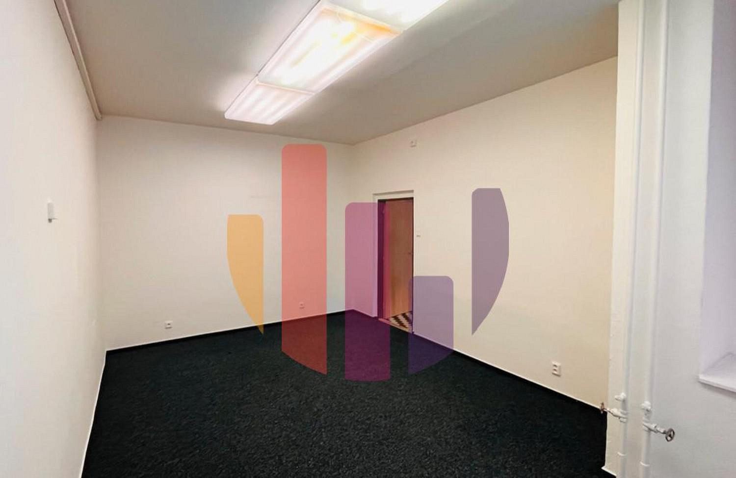 Kancelář · 102 m² · Písek - Budějovické Předměstí, Jihočeský kraj - 4