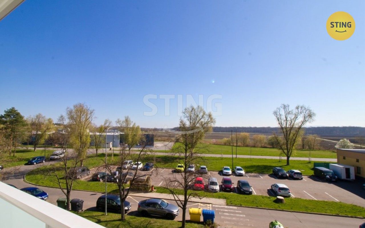 Pronájem byt 3+1 - Jižní, Hodonín, 63 m²