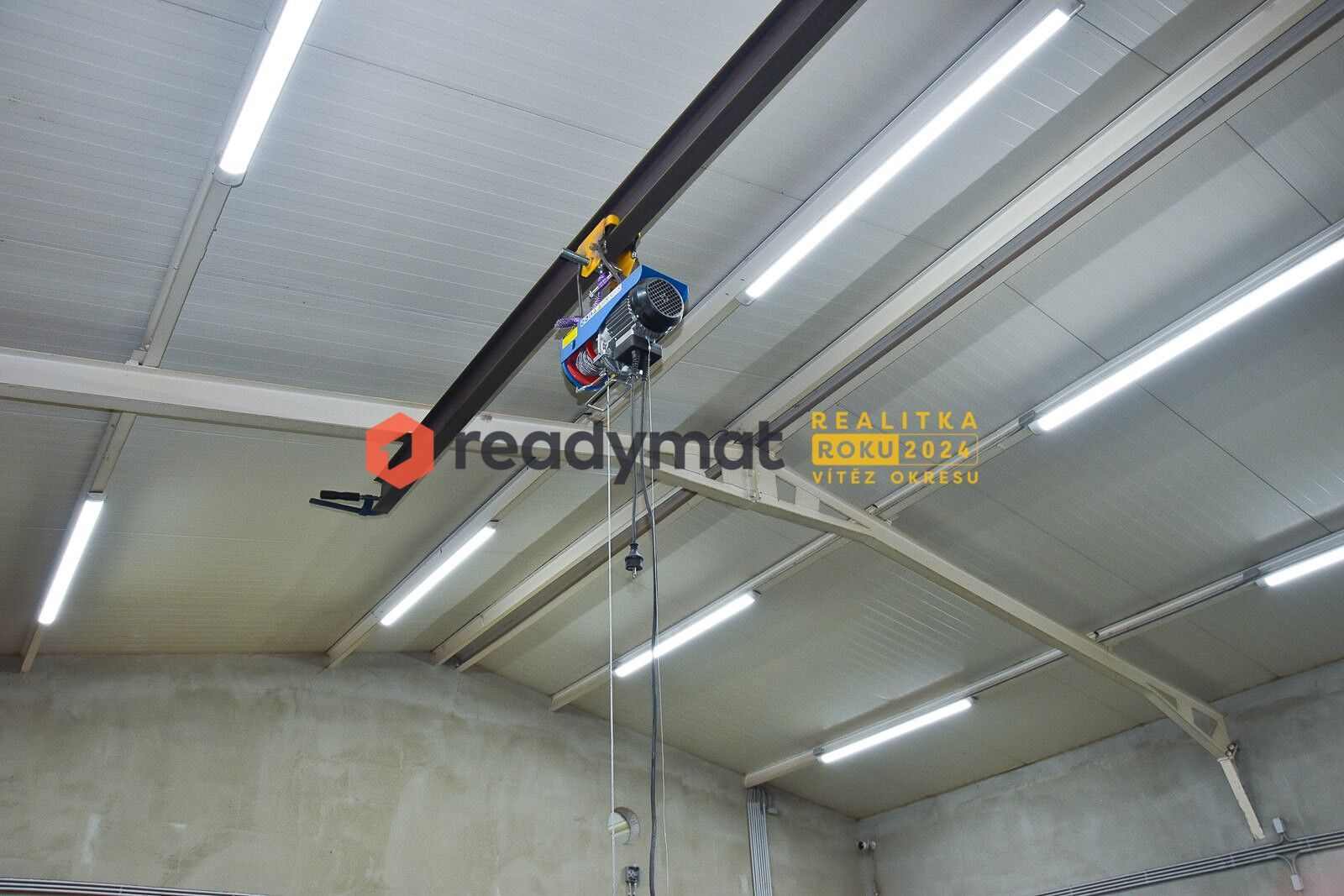 Pronájem sklad - Břeclav, 80 m²