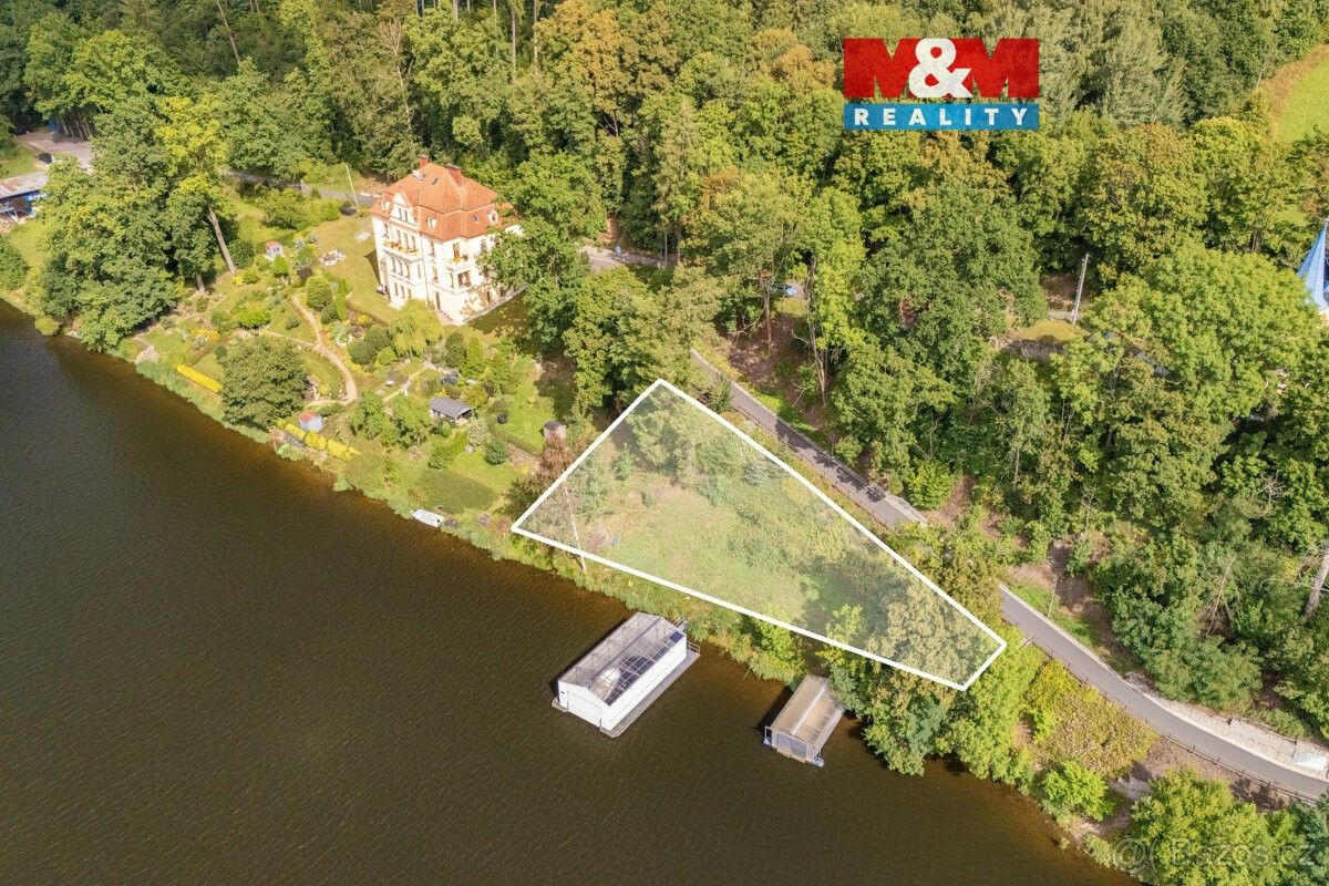 Zahrady, Cheb, 350 02