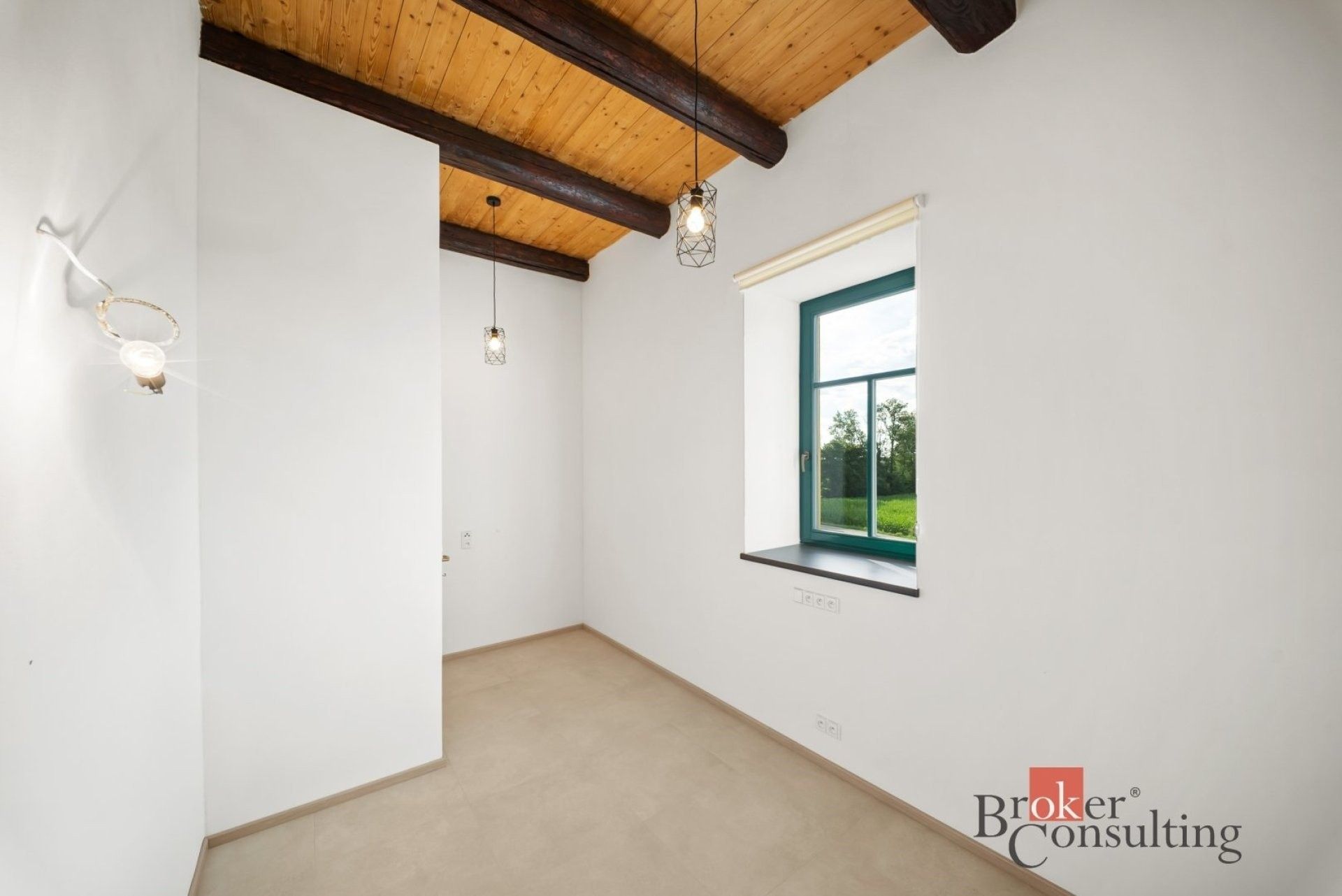 Byt 4+kk · 88 m² · Slatina - 3