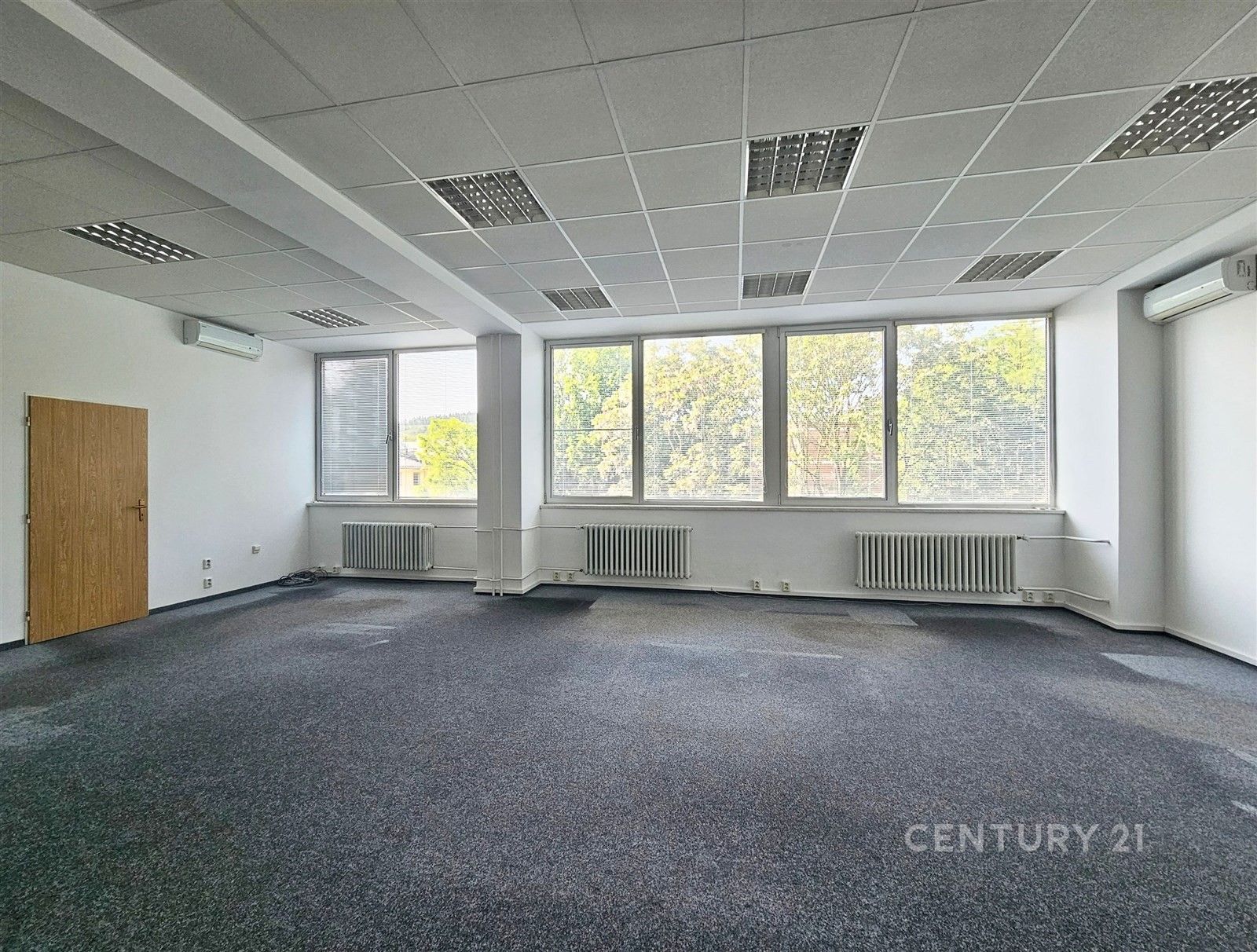Kancelář · 59 m² · Bartošova 4341, Zlín - 4