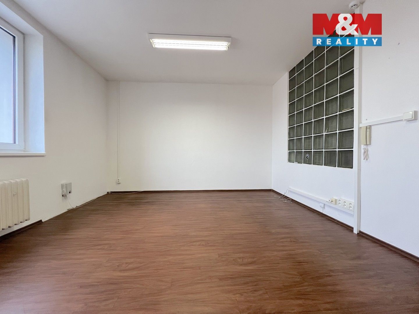 Kancelář · 18 m² · nám. Spojenců, Prostějov - 3