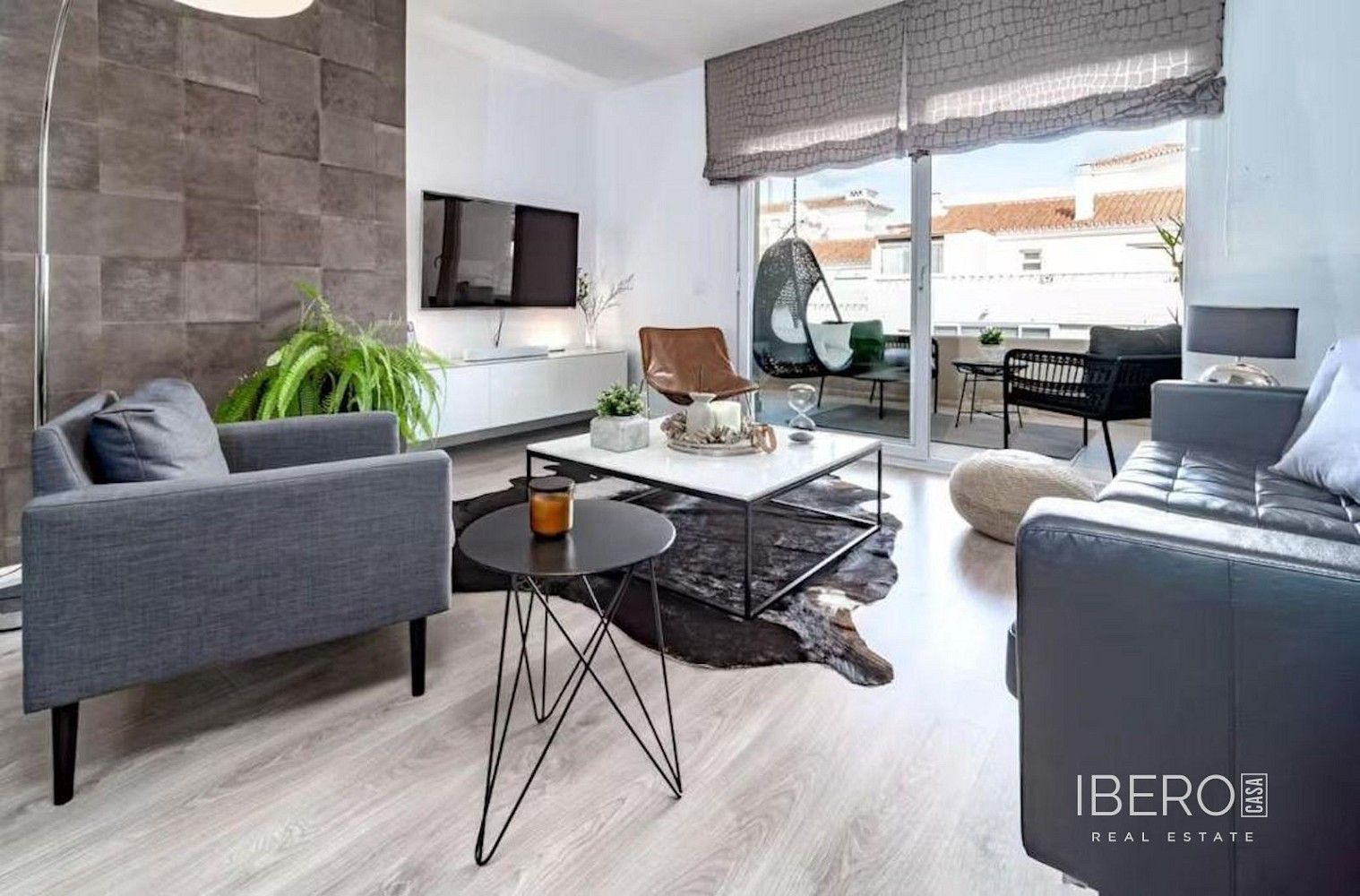 Byt 4+kk · 116 m² · Nueva Andalucía, Španělsko - 3