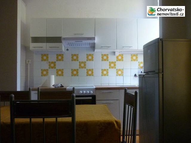2+1, Přímořsko-gorskokotarská župa, HR, 75 m² - 2