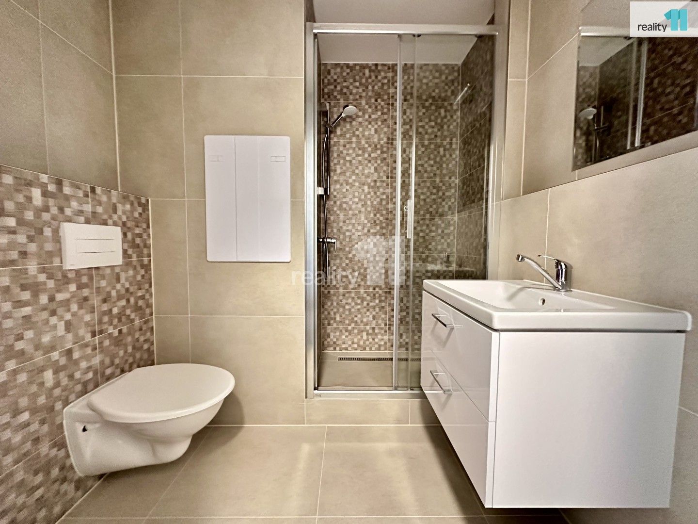 Pronájem byt 1+1 - Tř. T. G. Masaryka, Nový Bor, 34 m²