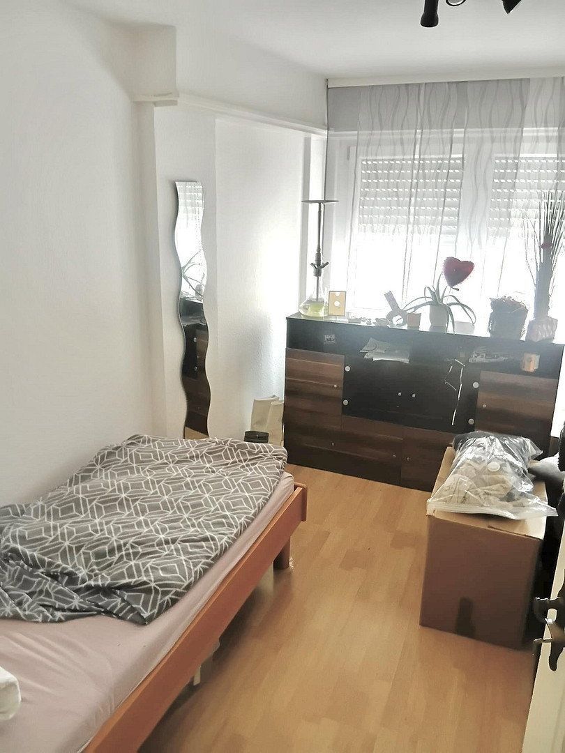 Byt 4+1 · 97 m² · Karolingerstraße 5 Pforzheim Pforzheim Baden-Württemberg 75177 - 3