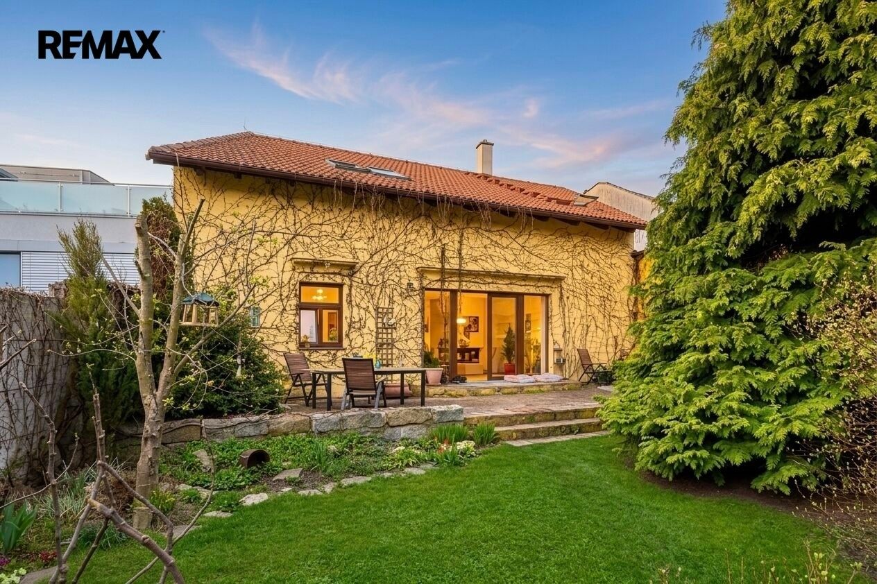 Rodinný dům · 190 m² · Vrchlabská 78, Praha Kbely - 3