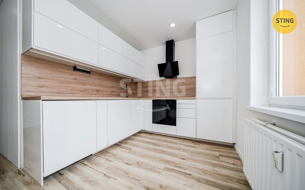 3+1, Za Školou, Ostrava, 78 m²