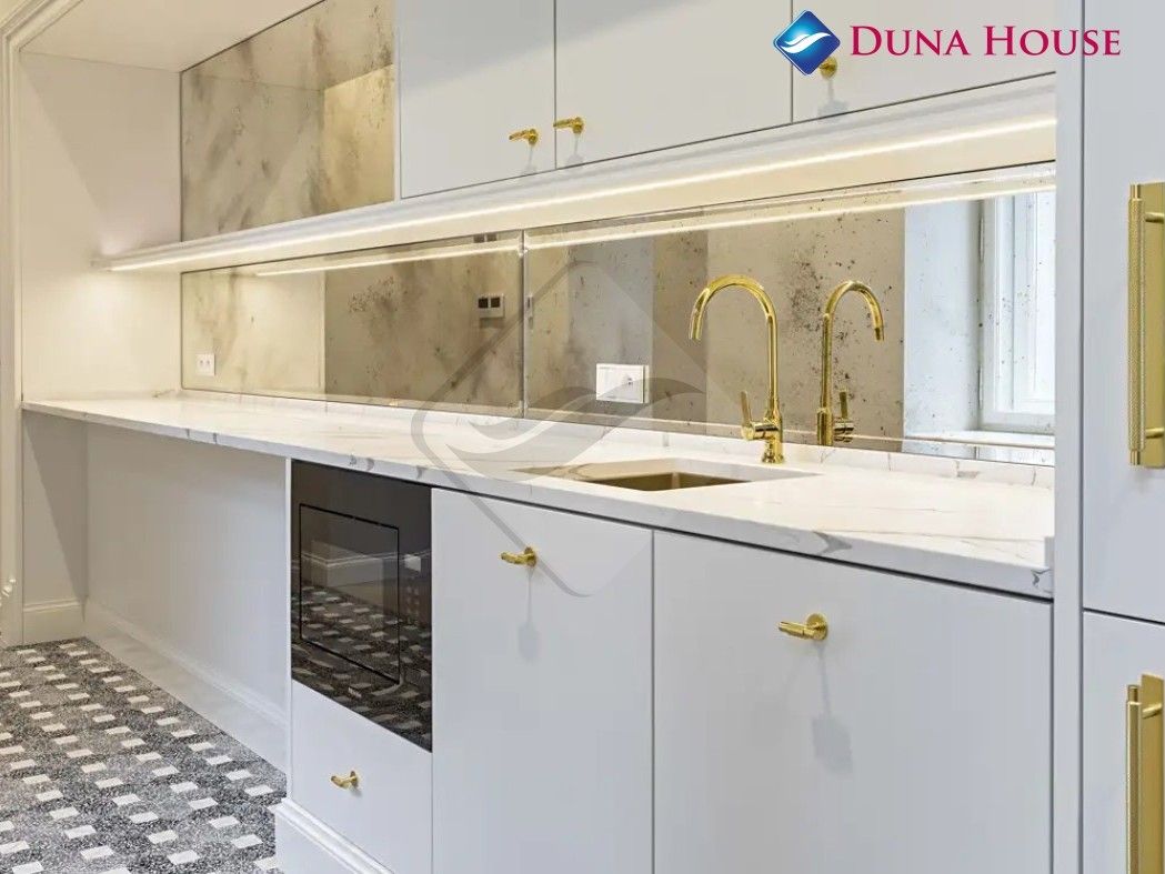 Kanceláře, Vodičkova, Praha, 413 m²