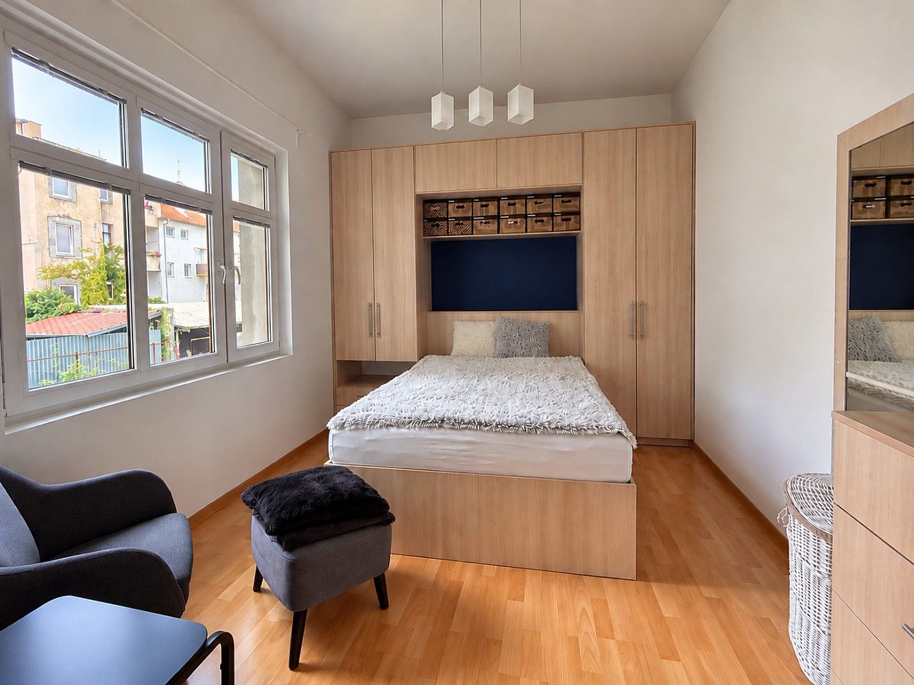 Prodej činžovní dům - Karla Čapka, Teplice, 353 m² - 5