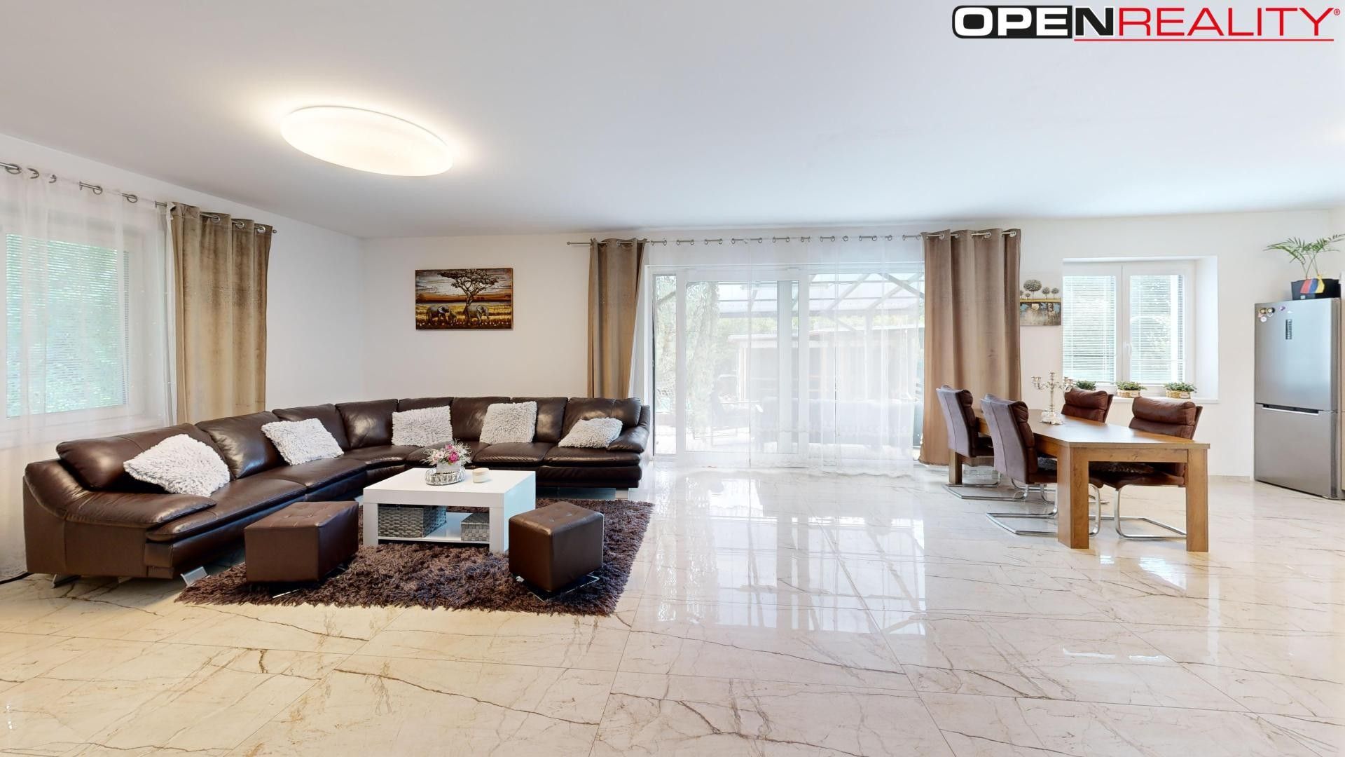 Prodej rodinný dům - Újezd u Černé Hory, 176 m² - 5