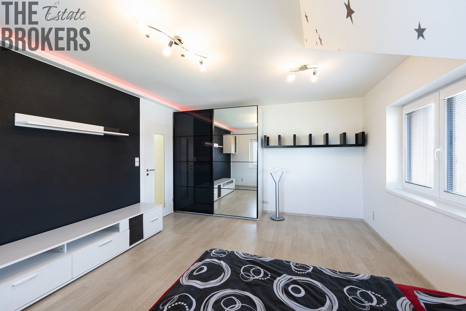 Prodej byt 4+kk - Při hranici, Praha 6 - Sedlec, 97 m² - 5