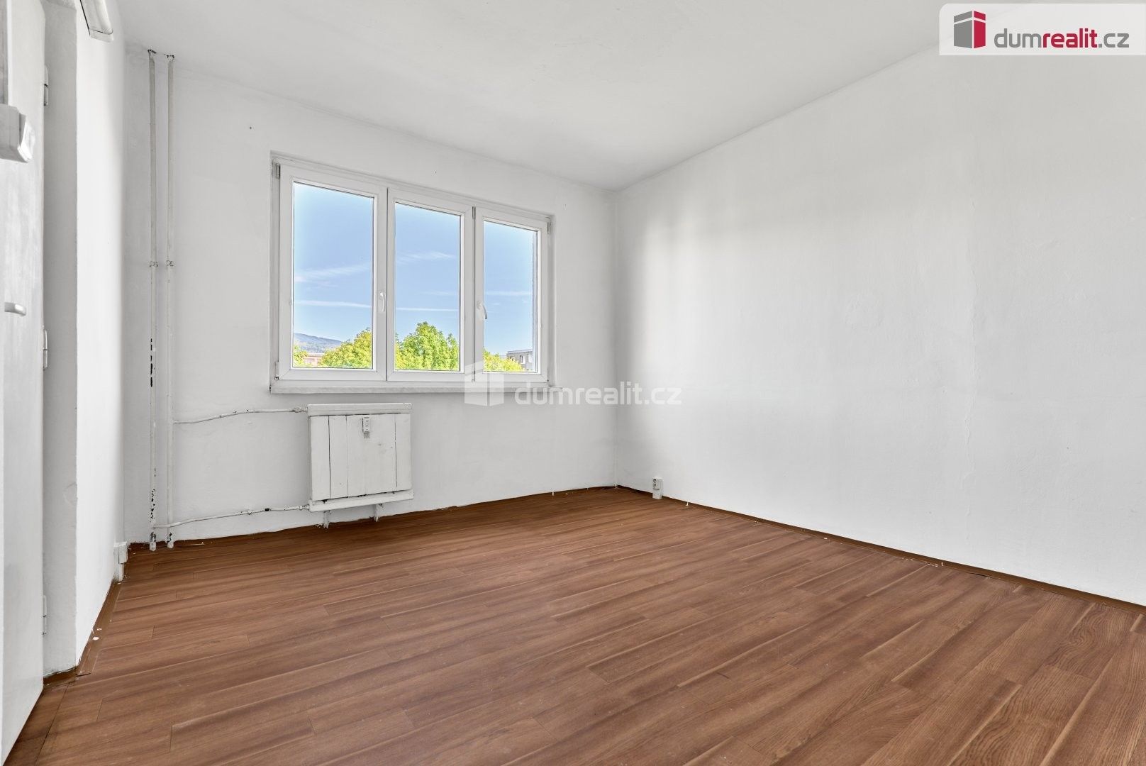 Byt 3+1 · 69 m² · Májová, Ostrov - 3