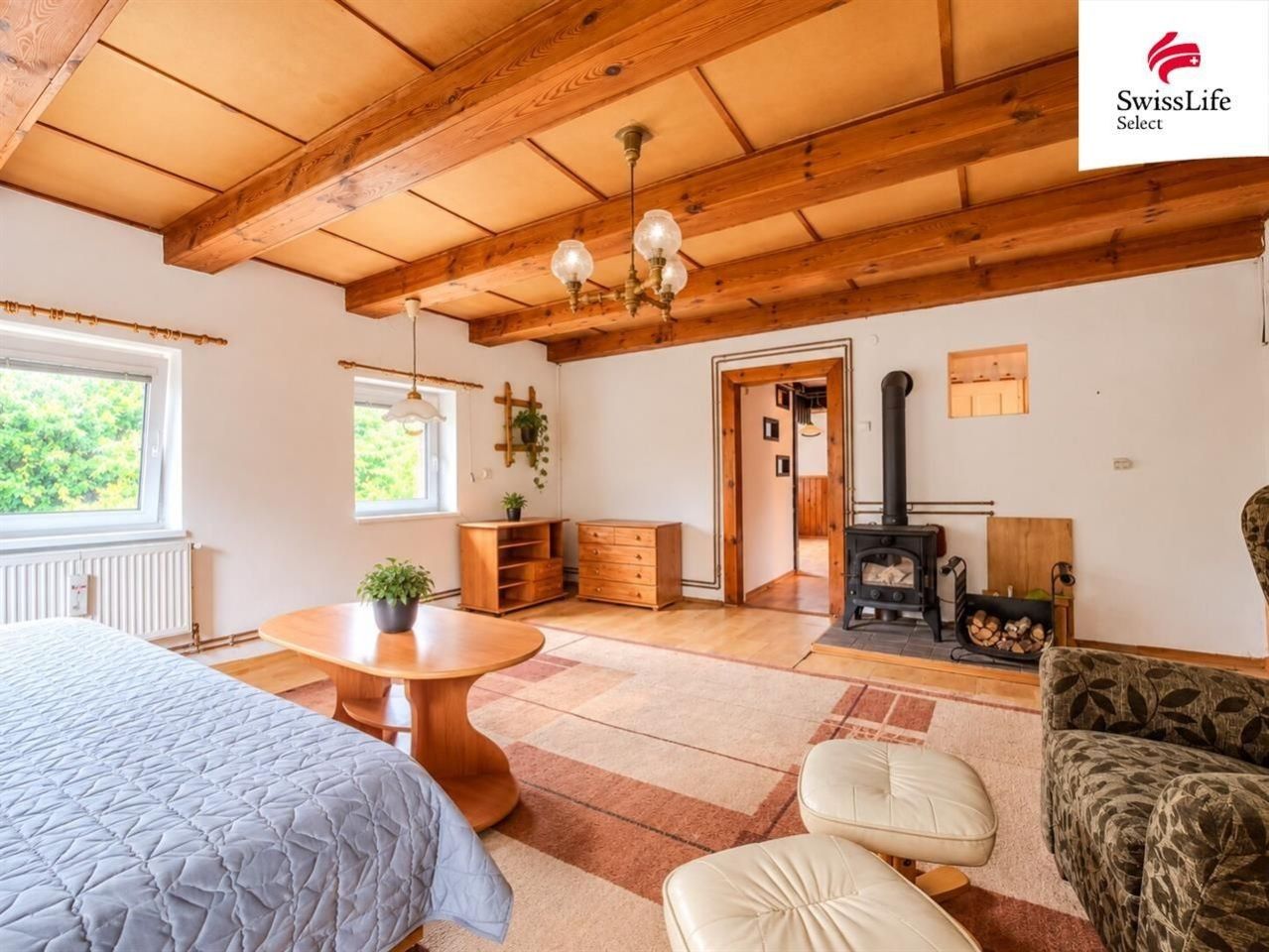 Rodinný dům · 72 m² · Novorokytnická, Trutnov - 3