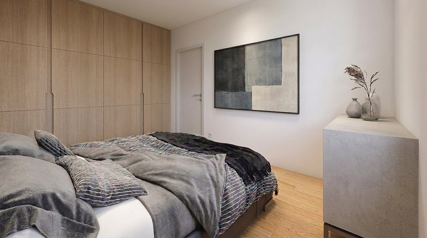 Byt 2+kk · 55 m² · Praha - Nusle, okres Praha 4, Hlavní město Praha - 4