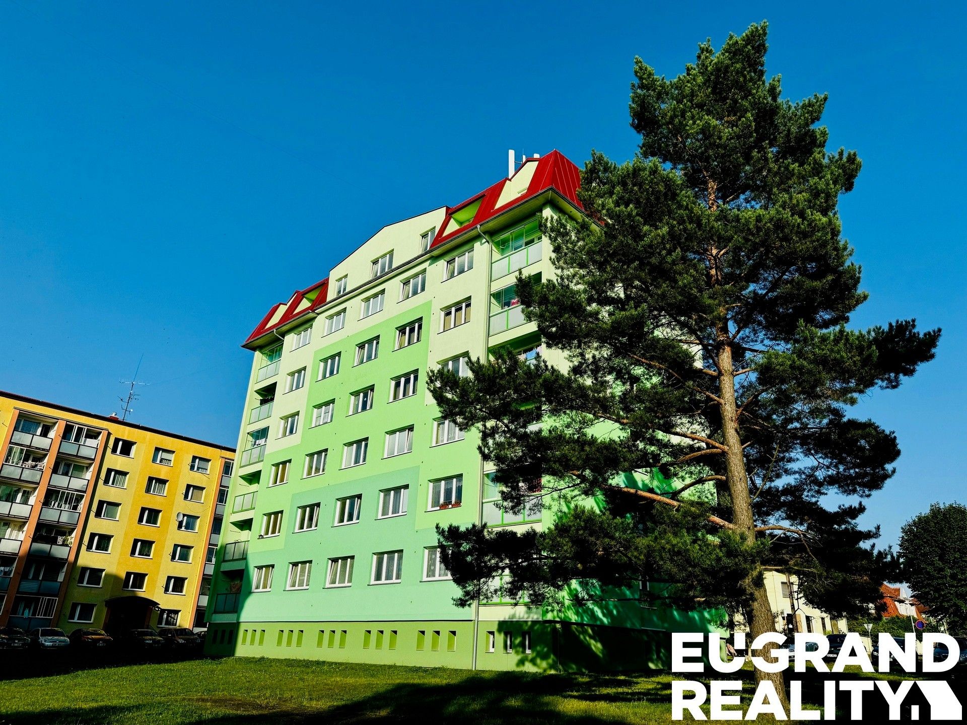 3+1, Svobodova, Jiříkov, 80 m²