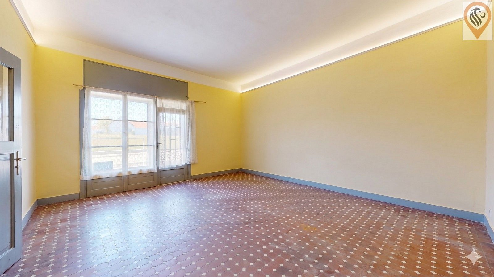 Rodinný dům · 387 m² · Lišov - Dolní Slověnice, okres České Budějovice, Jihočeský kraj - 4
