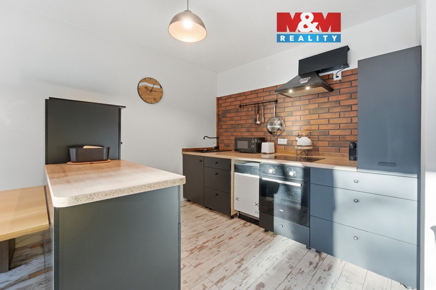 1+kk, Guldenerova, Plzeň, 52 m²