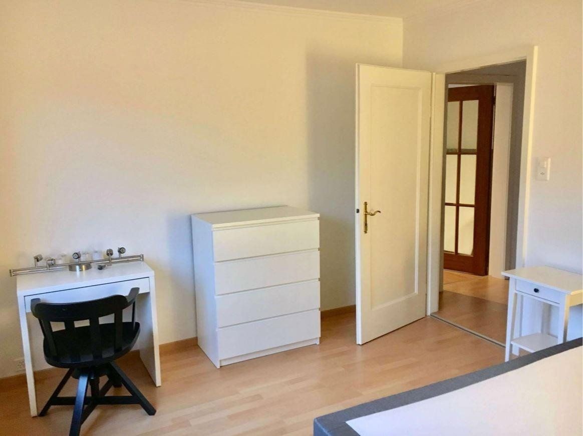 Byt 2+1 · 50 m² · Trockentalstr.91, , Sasko - 4