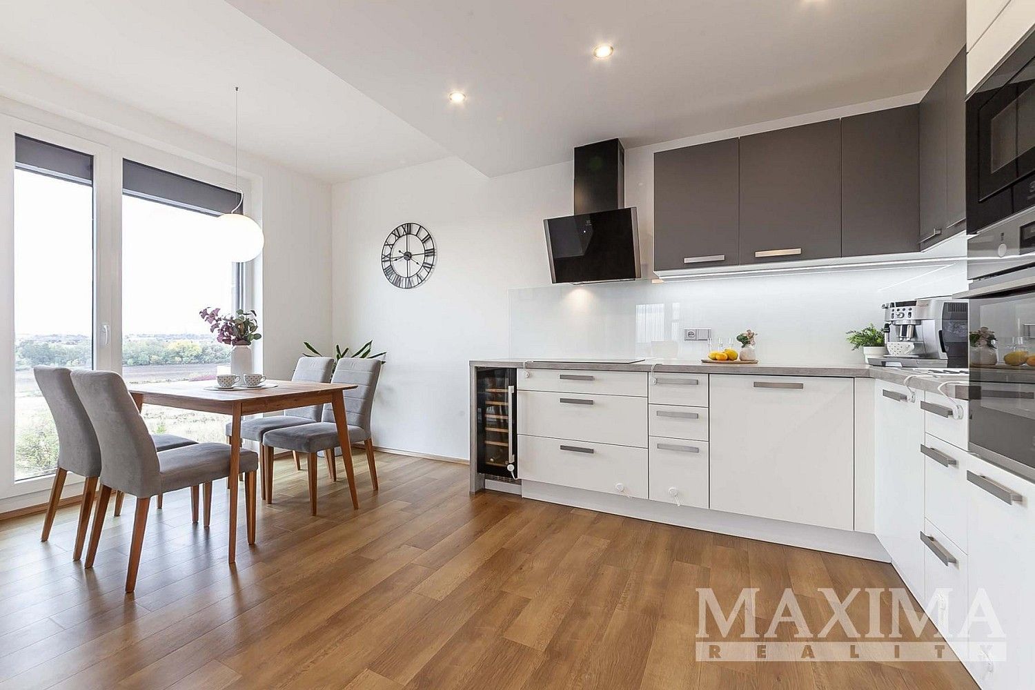 3+kk, Honzíkova, Praha 10 - Dolní Měcholupy, 95 m² - 2
