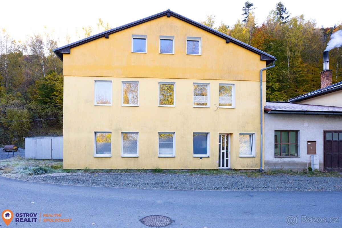 Ostatní, Hanušovice, 788 33