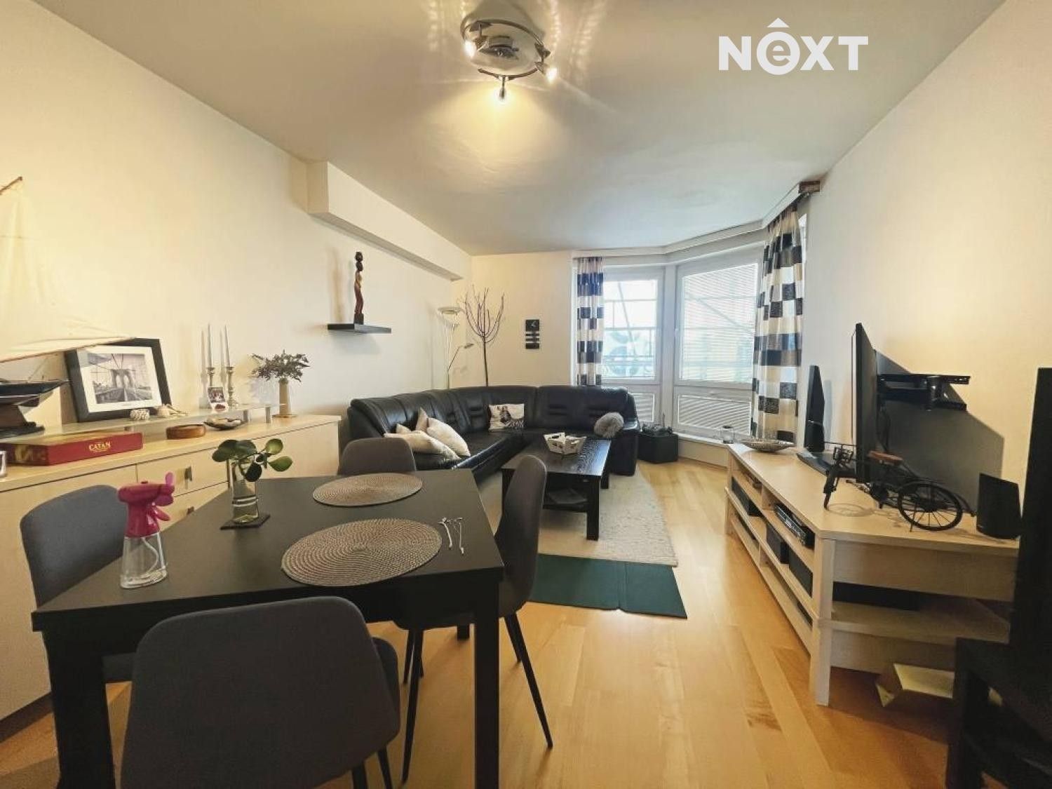 3+1, Dašická, Pardubice, 82 m²