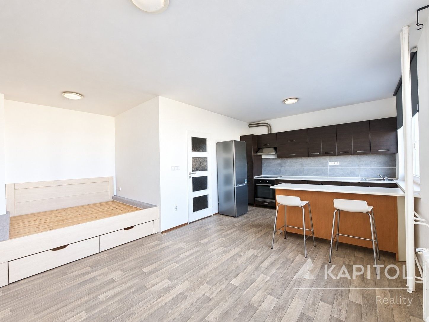 1+kk, Topolová 2916, Praha Záběhlice, 30 m² - 1
