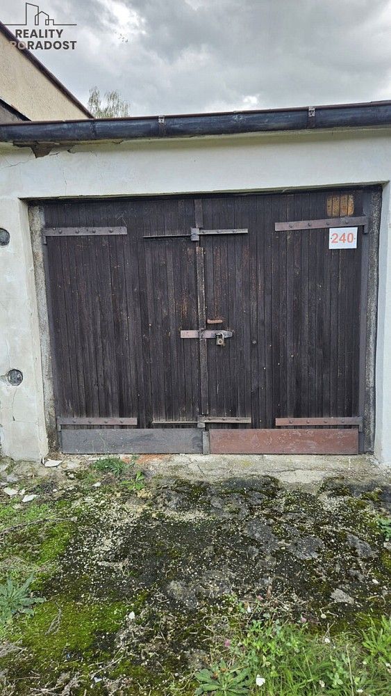 Prodej ostatní - Most, Ústecký kraj, 20 m² - 1
