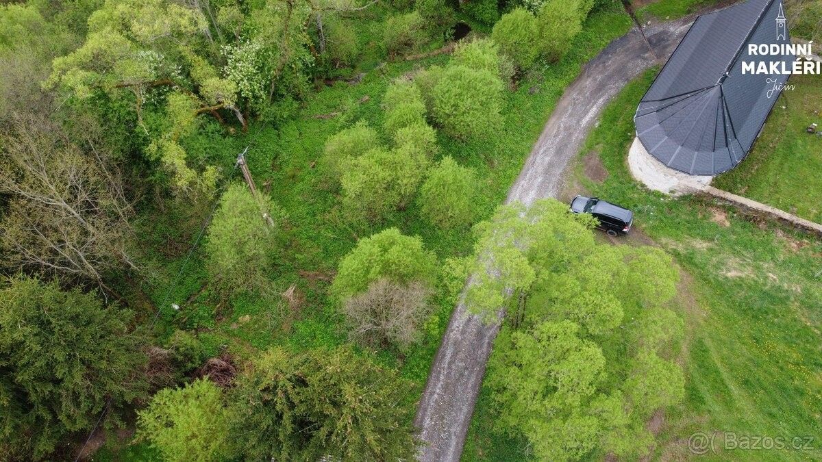 Pozemky pro bydlení, Hanušovice, 788 33