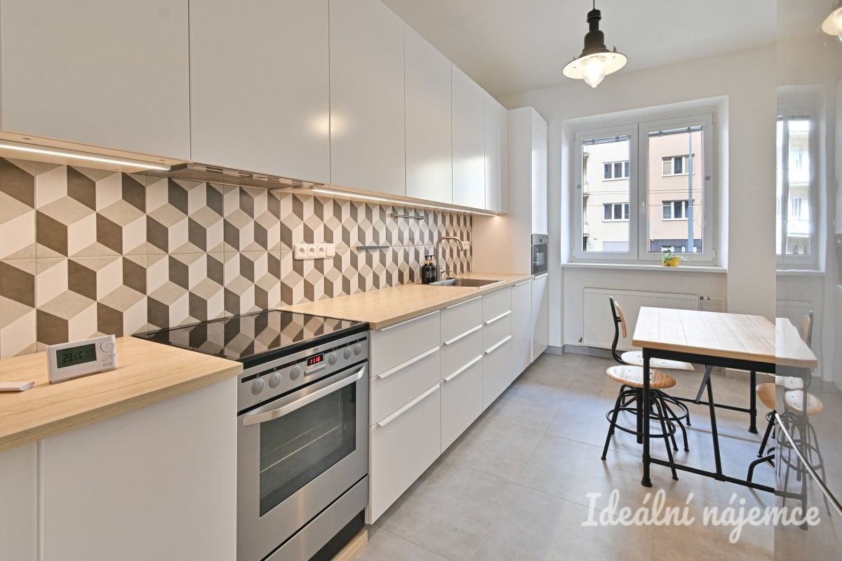 3+1, Kotlářská, Brno, 76 m² - 2