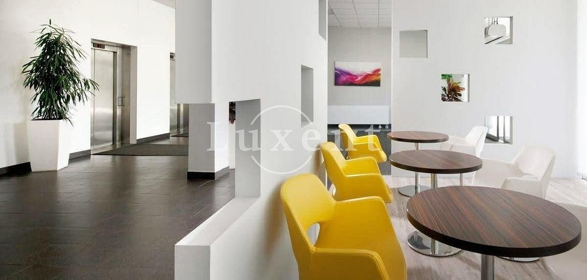 Kanceláře, Praha, okres Praha 10, Hlavní město Praha, 1 435 m² - 2