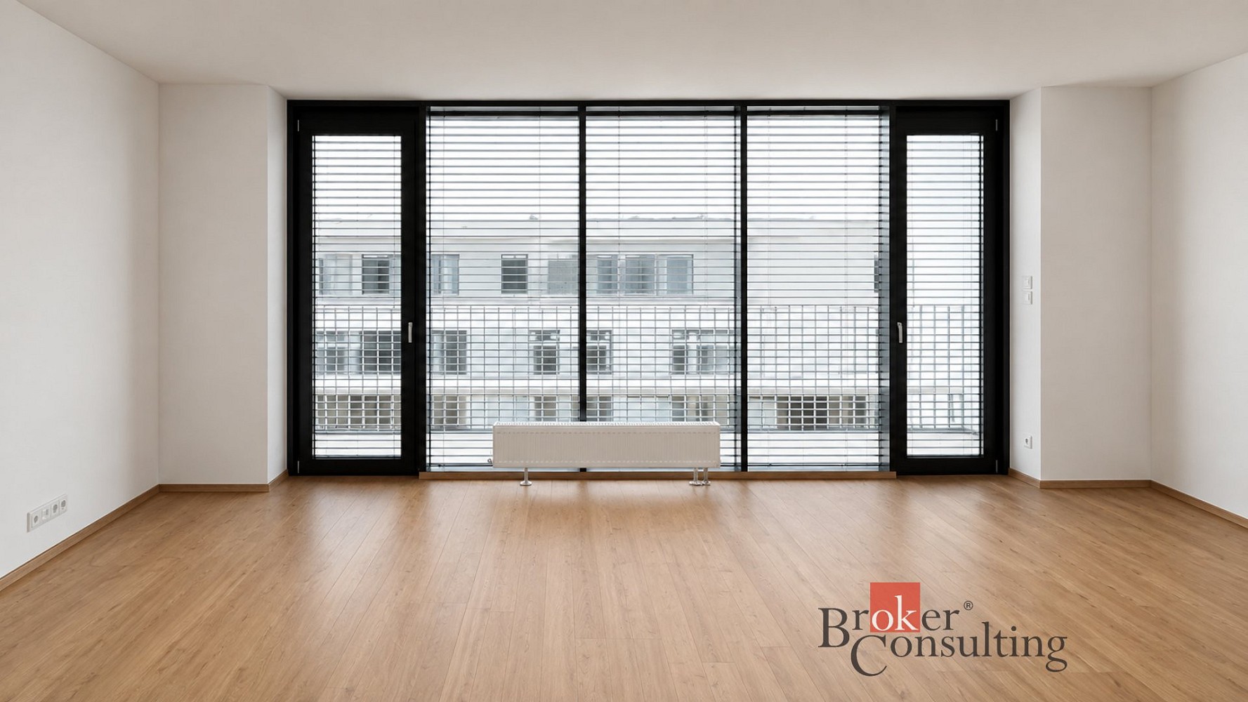 Byt 2+kk · 55 m² · Železná, Plzeň - Jižní Předměstí - 4