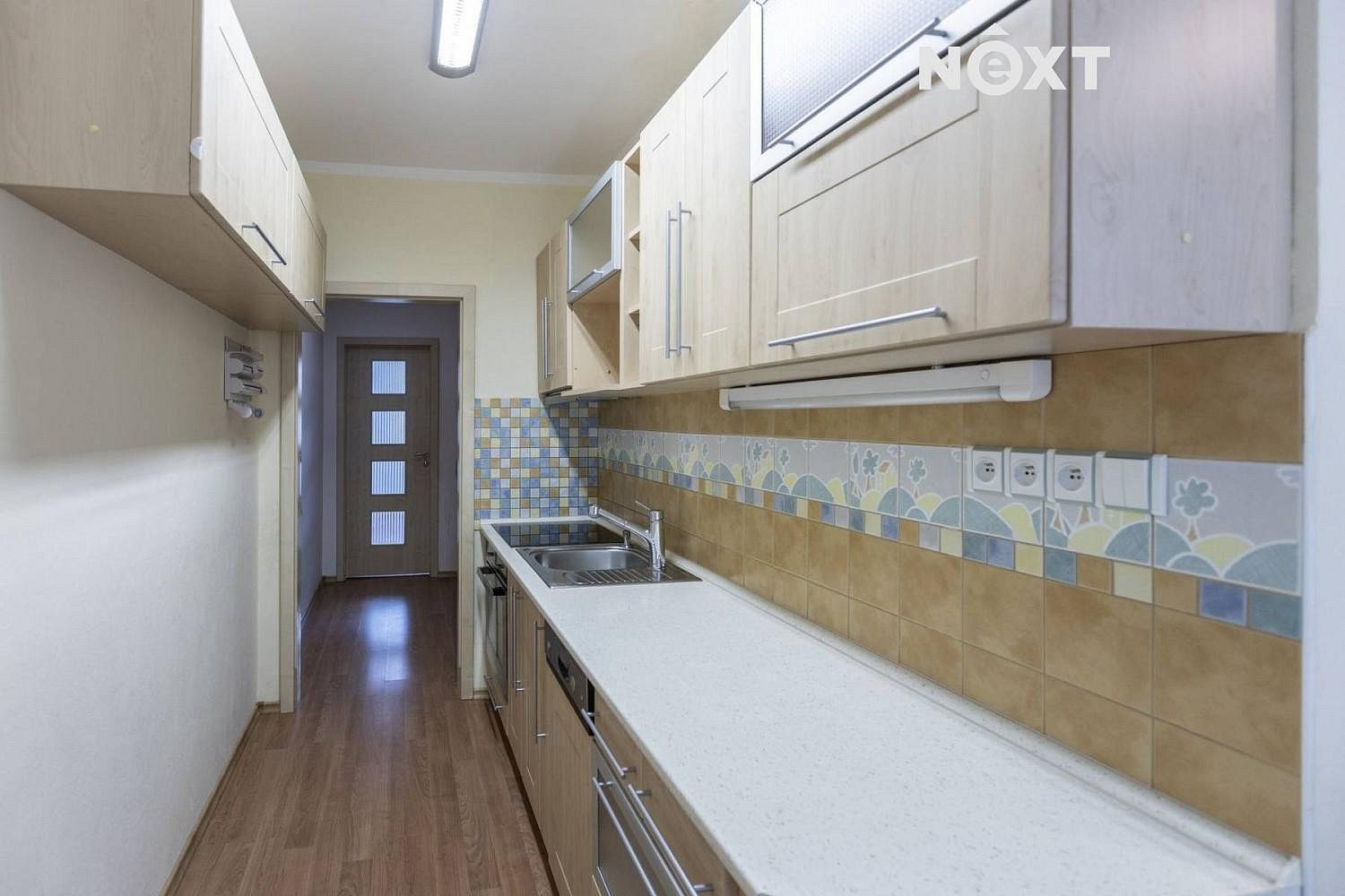Byt 3+1 · 63 m² · Česká Třebová, okres Ústí nad Orlicí, Pardubický kraj - 4