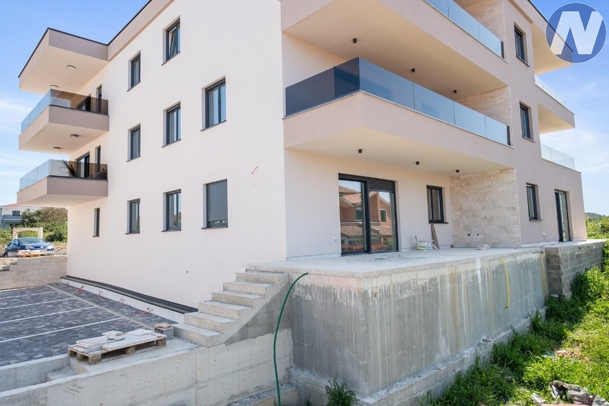 5+1, Banjole, Općina Medulin, Chorvatsko, 120 m² - 1