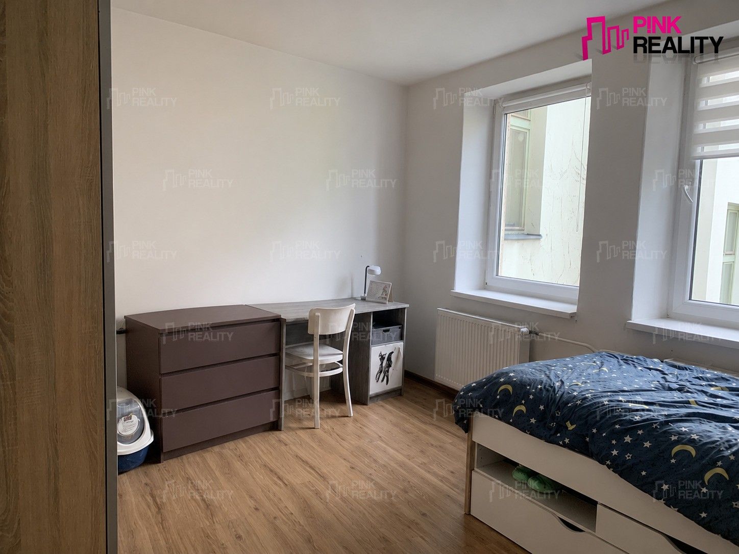 Byt 1+1 · 33 m² · Barvířská, Trutnov - 3