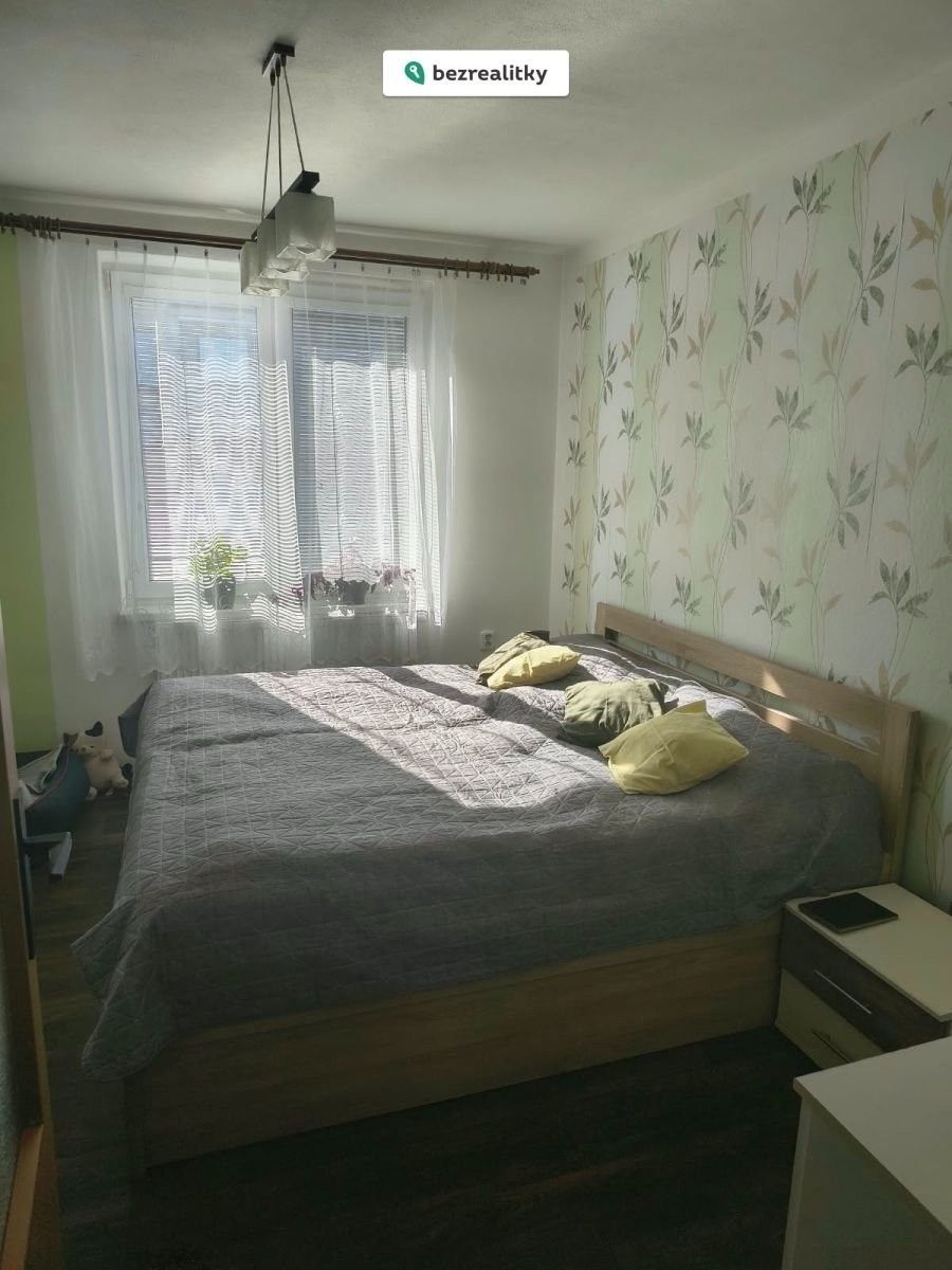 Byt 4+1 · 90 m² · Pelhřimov Starý Pelhřimov - 4