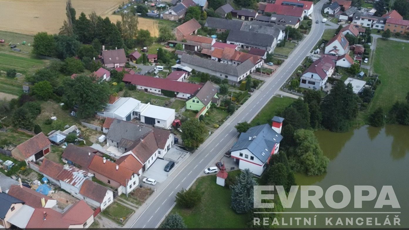 Rodinný dům · 301 m² · Polenská 41, Dobronín - 4