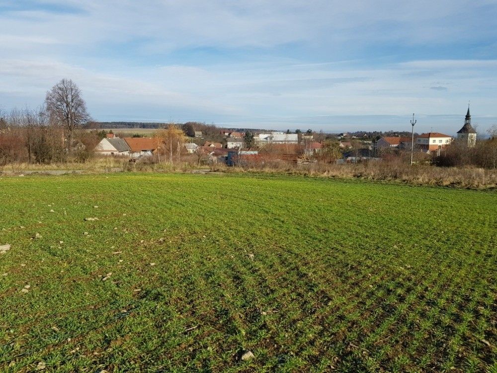 Pozemek pro bydlení · Česká Třebová, 560 02 - 3