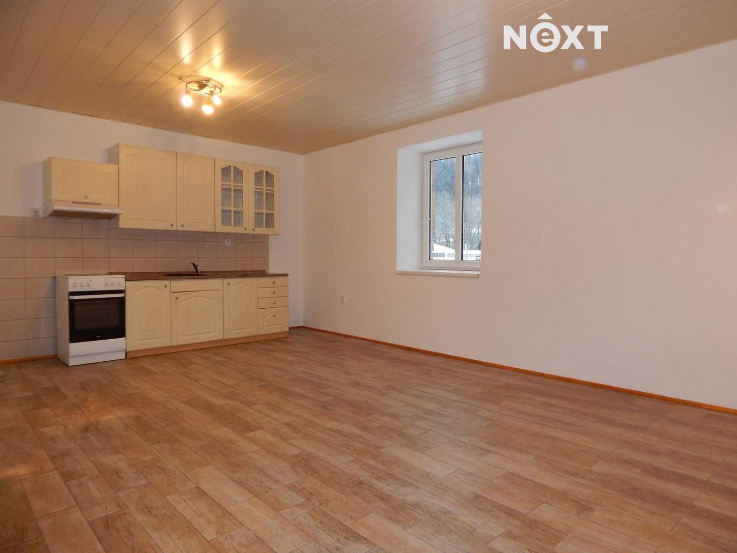 Byt 2+kk · 50 m² · Náchodská 1, Trutnov Poříčí - 2