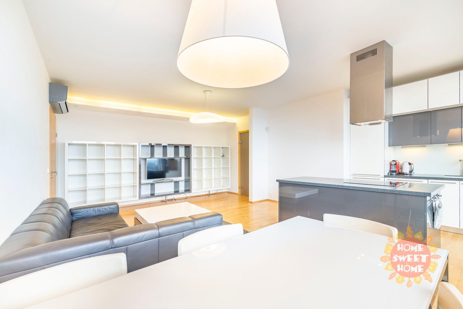 Prodej byt 3+kk - Radlická 3301, Praha Smíchov, 86 m² - 5