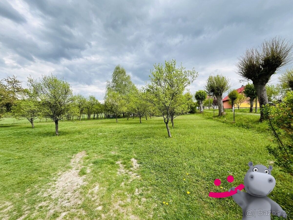 Prodej pozemek pro bydlení - Zlaté Hory v Jeseníkách, 793 76 - 5