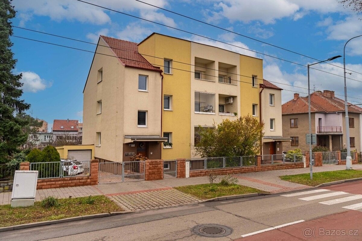 Byty, Brno, 627 00