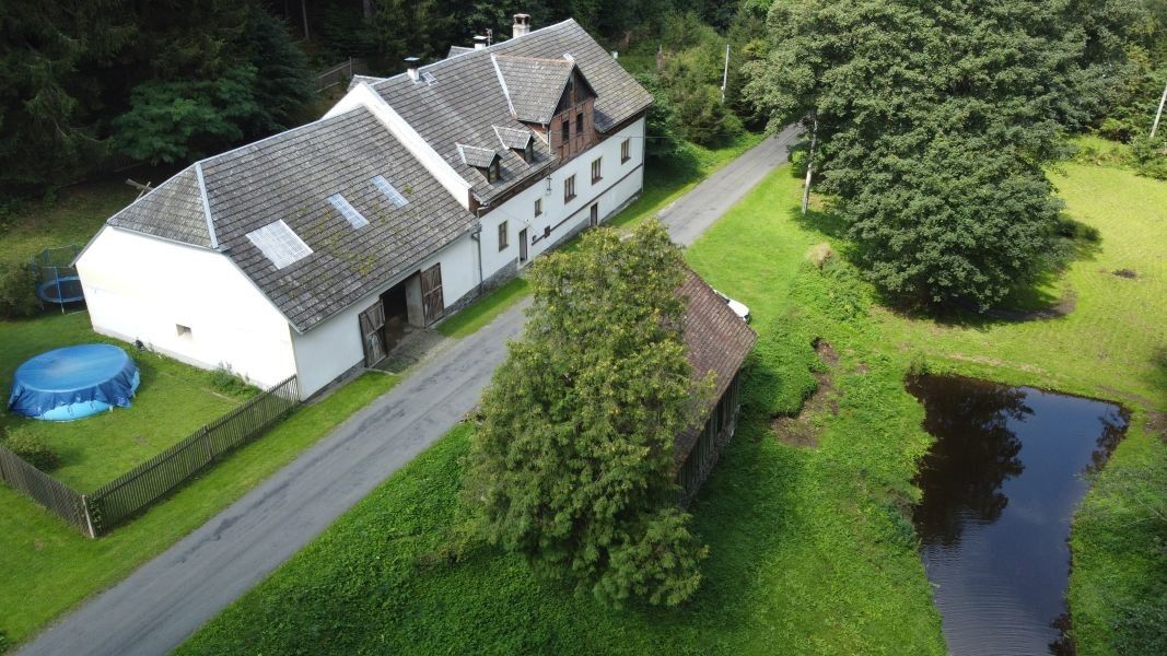 Chaty, Sušice, 342 01