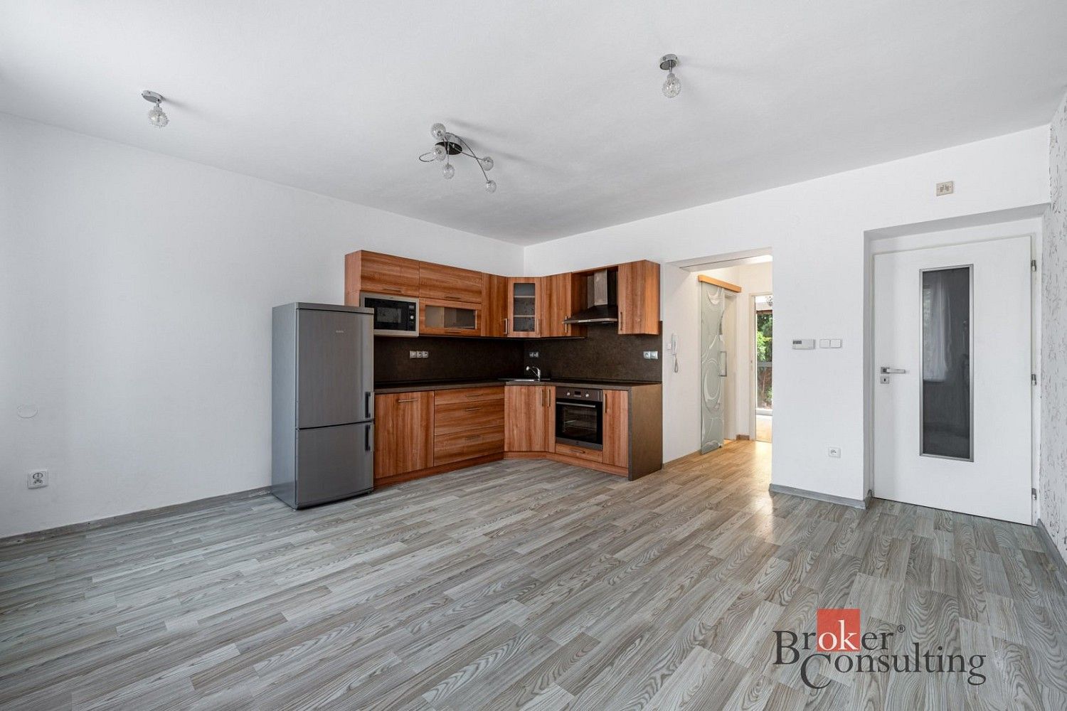 2+kk, Jihlava, Kraj Vysočina, 42 m² - 1